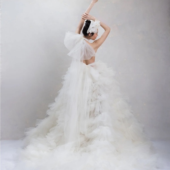 Milla London Elizabetta - Picture 3 of 5